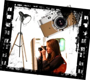 fotografia class