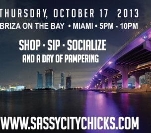 sassy city chicks
