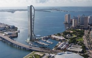 tower the miami