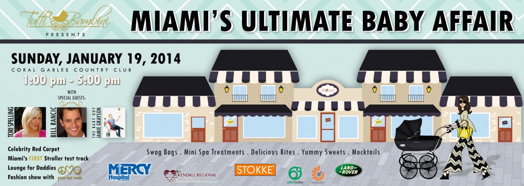 Eblast Banner Baby Fair