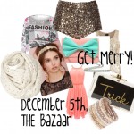 The Bazaar
