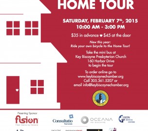 KB Tour February 7, 2015