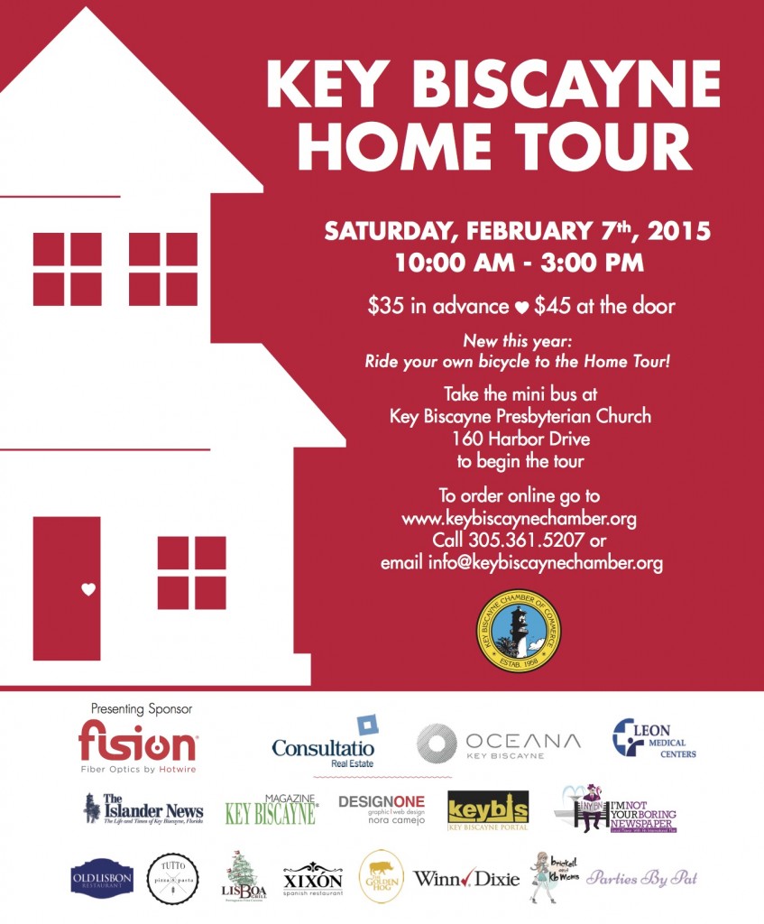 KB Tour February 7, 2015