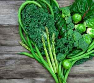 verduras posting silvia