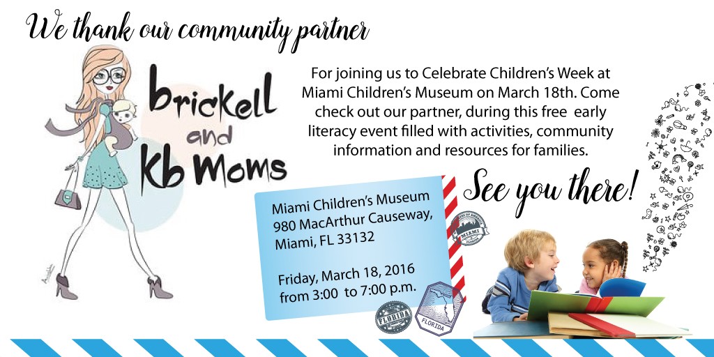 bkb-moms and ealry learning